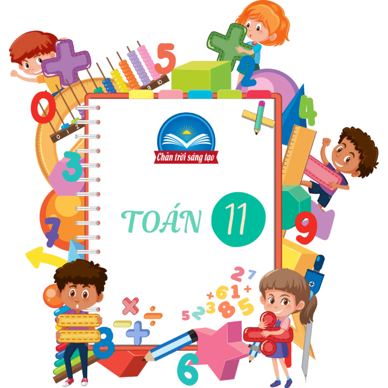 Toán 11 (VN)