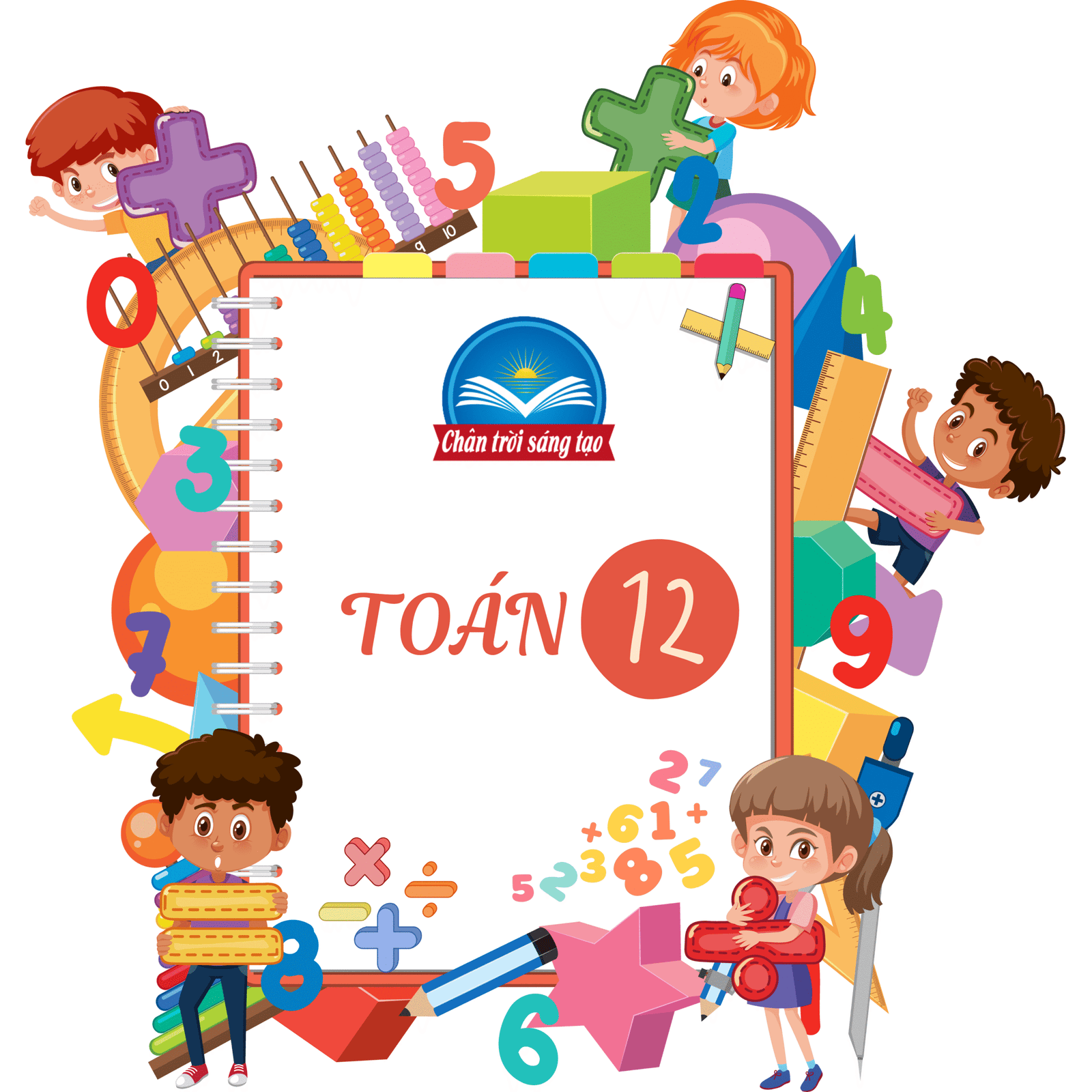 Bài tập Lớp 12-Chân trời sáng tạo (E-V)