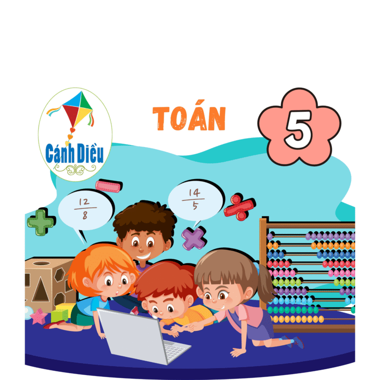 Toán 5 (VN)