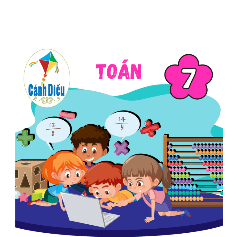 Toán 7 (VN)