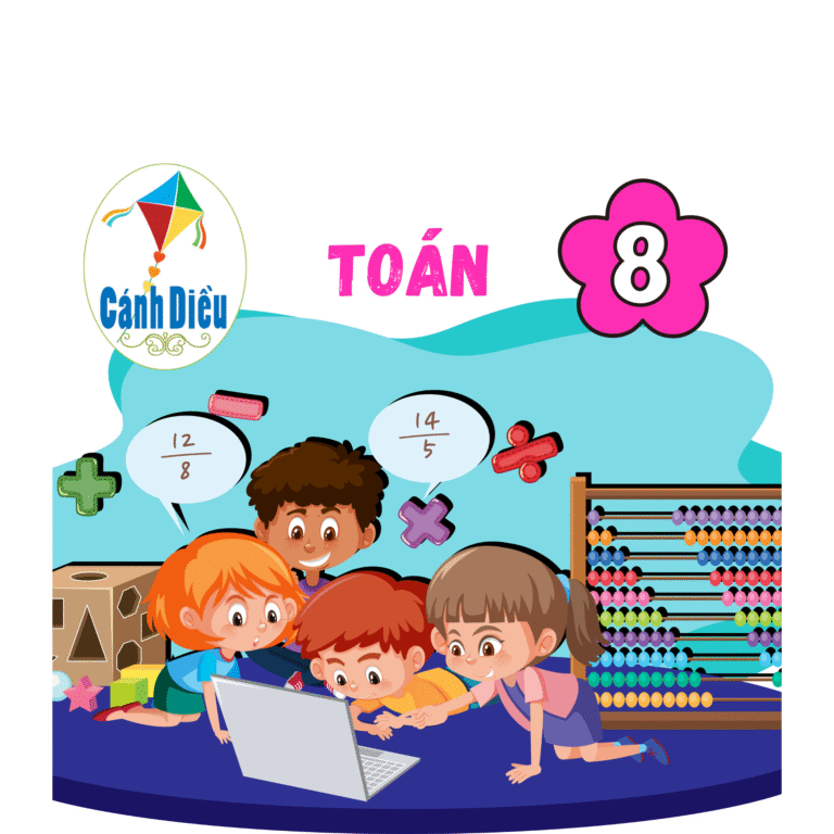 Toán 8 (VN)