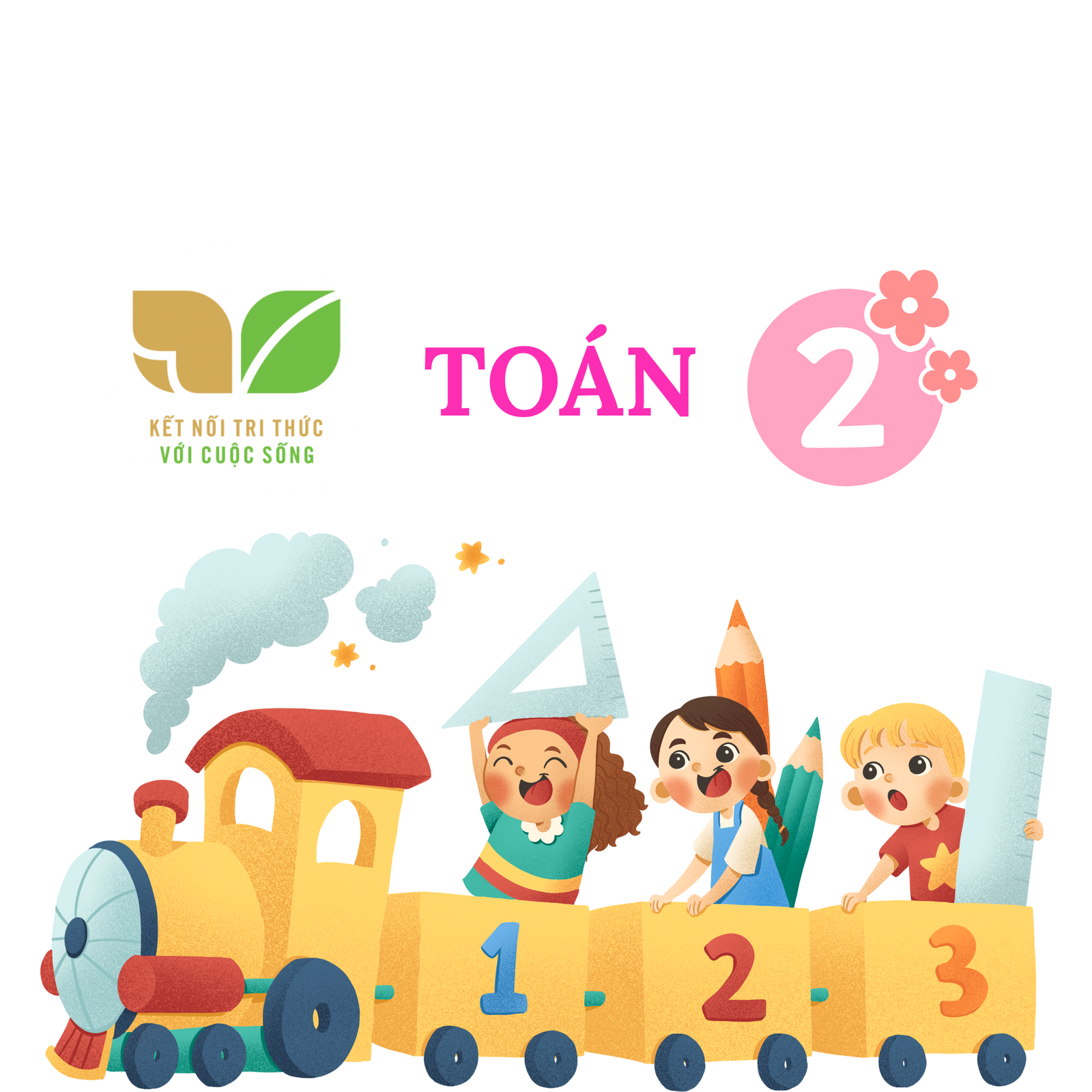 Bài tập Lớp 2-Kết nối tri thức (VN)