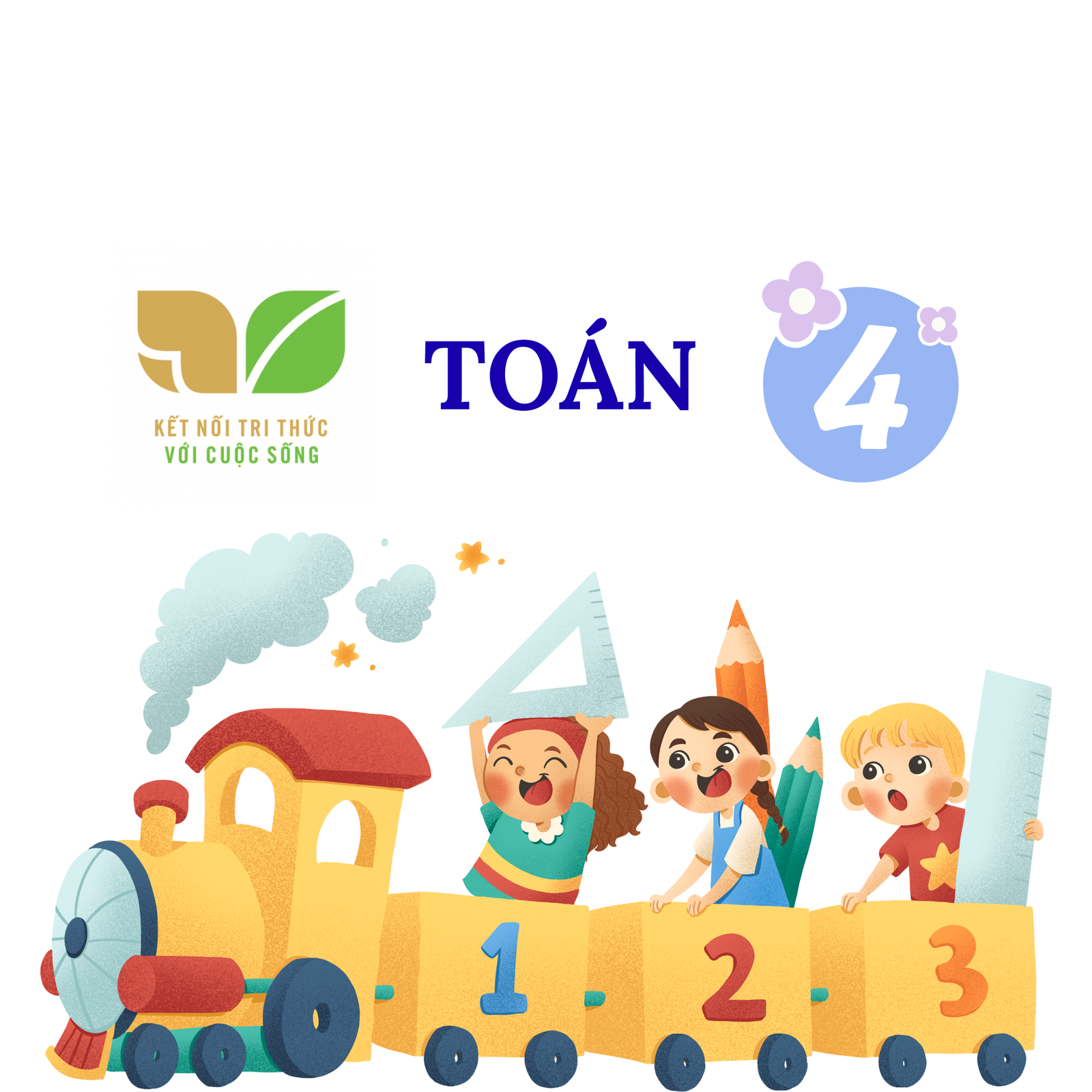 Bài tập Lớp 4-Kết nối tri thức (VN)