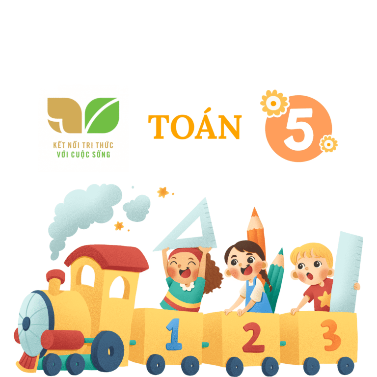 Toán 5 (VN)