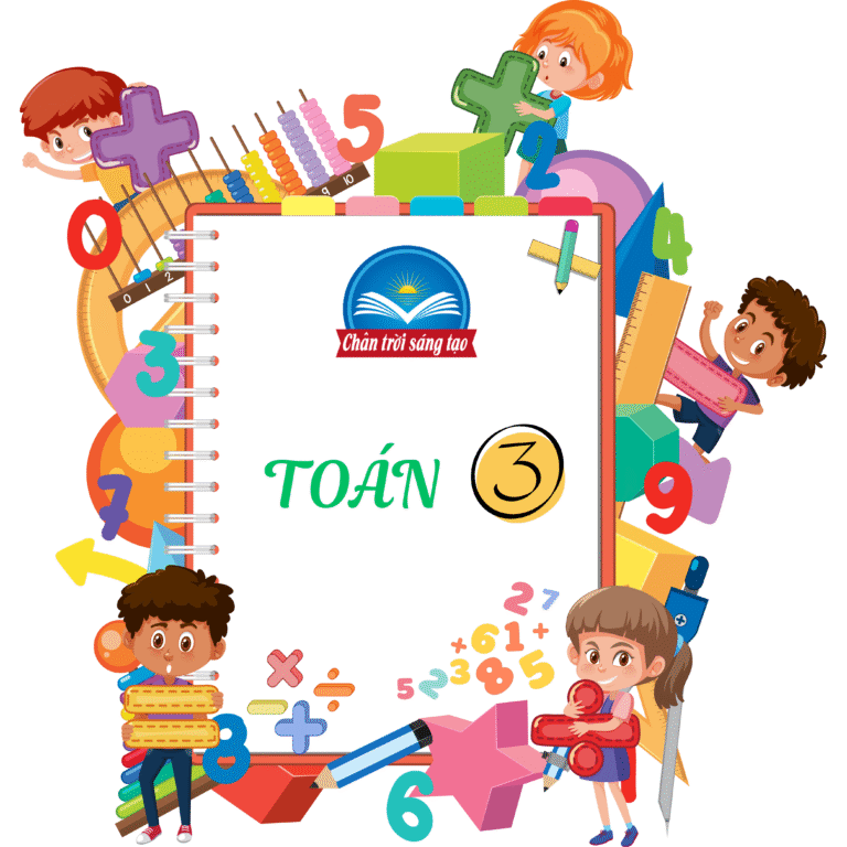 Toán 3 (VN)