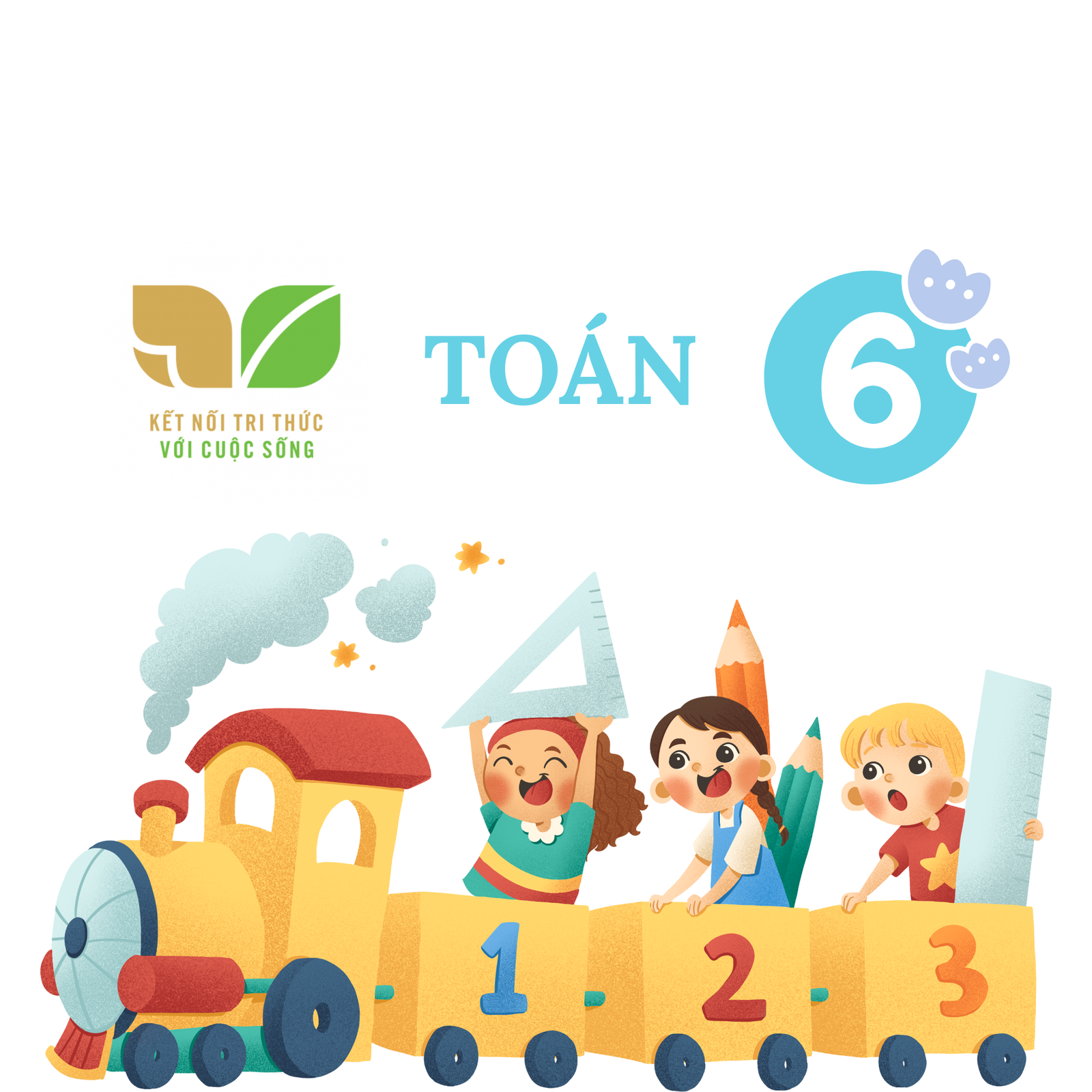 Bài tập Lớp 6-Kết nối tri thức (VN)