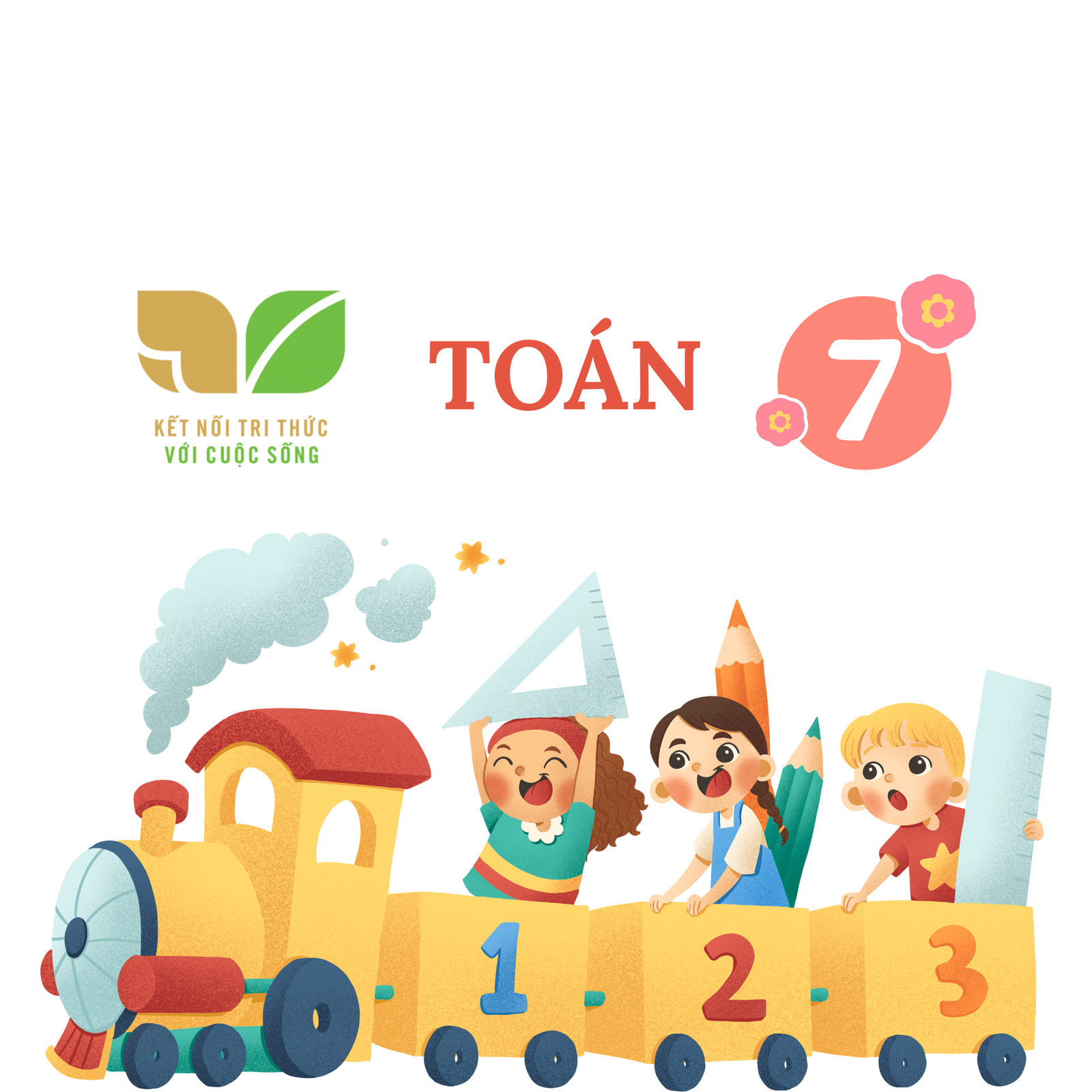 Bài tập Lớp 7-Kết nối tri thức (VN)