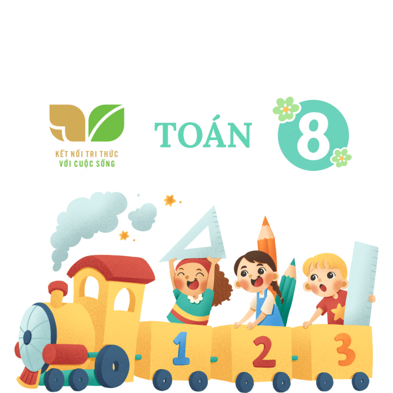 Toán 8 (VN)