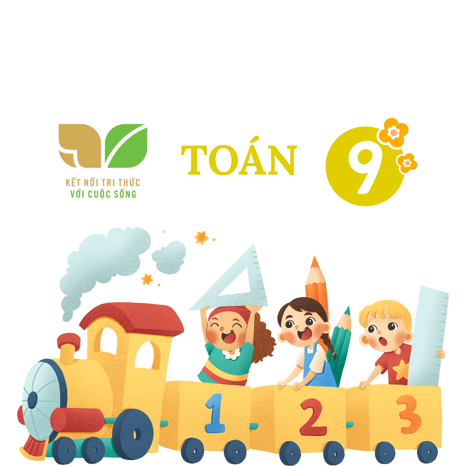 Bài tập Lớp 9-Kết nối tri thức (VN)