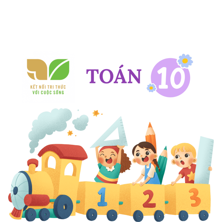 Toán 10 (VN)