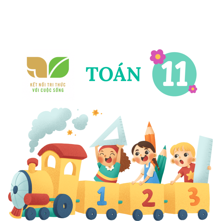 Toán 11 (VN)