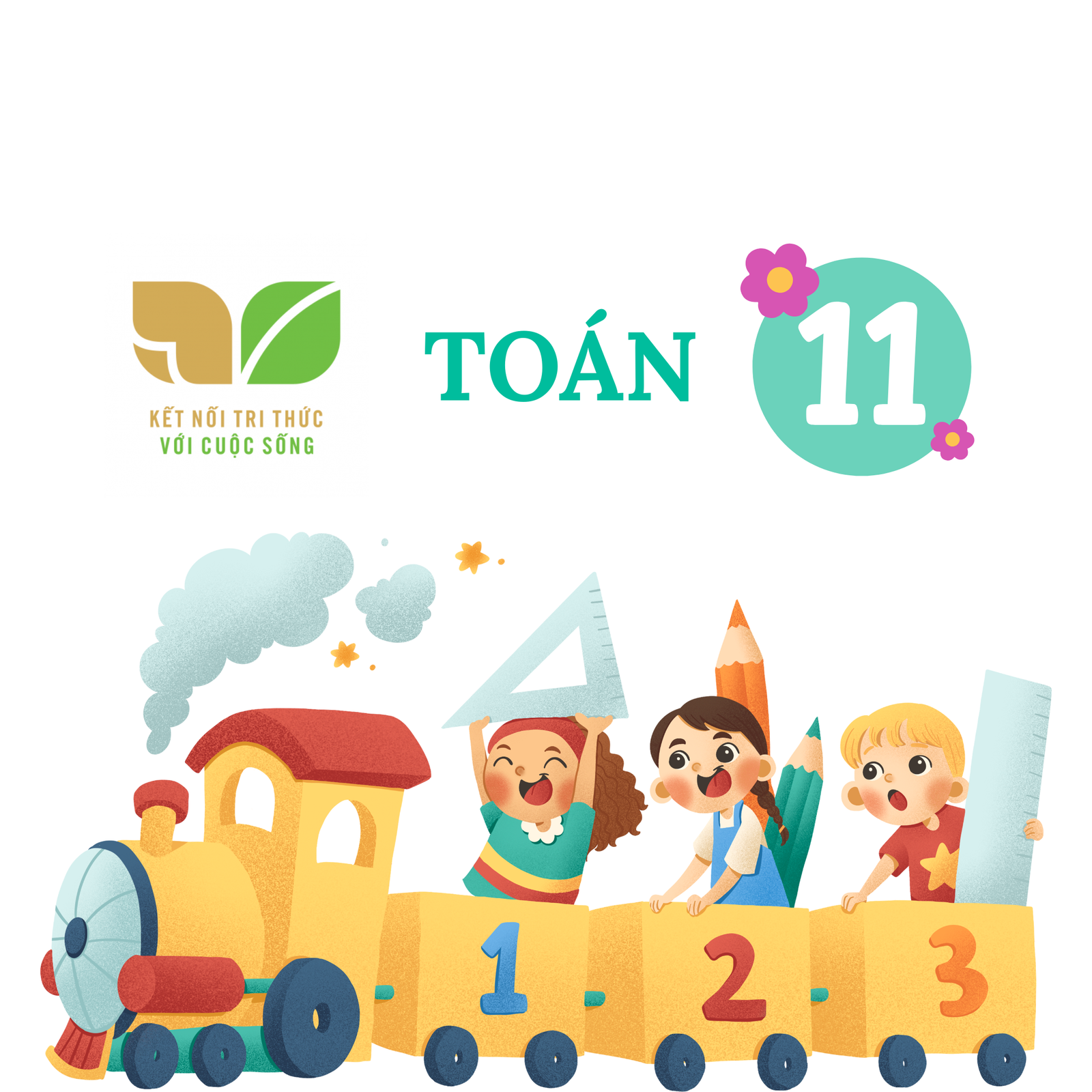 Bài tập Lớp 11-Kết nối tri thức (VN)