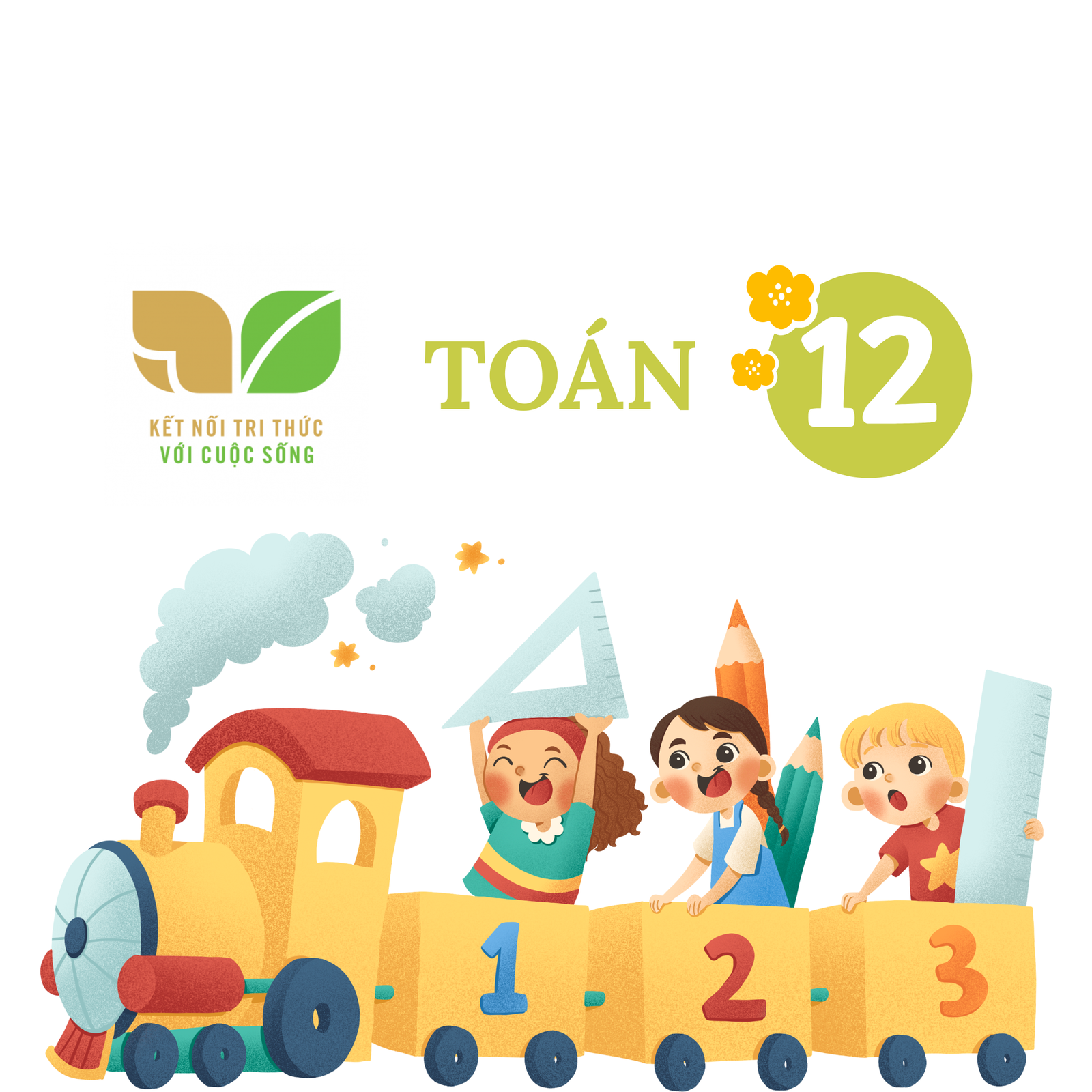 Bài tập Lớp 12-Kết nối tri thức (VN)