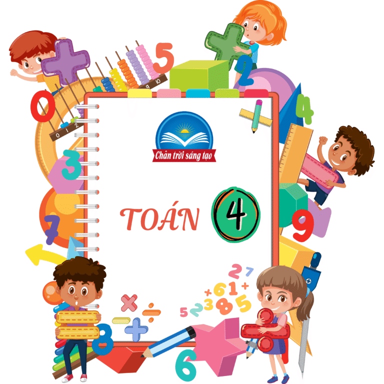 Toán 4 (VN)