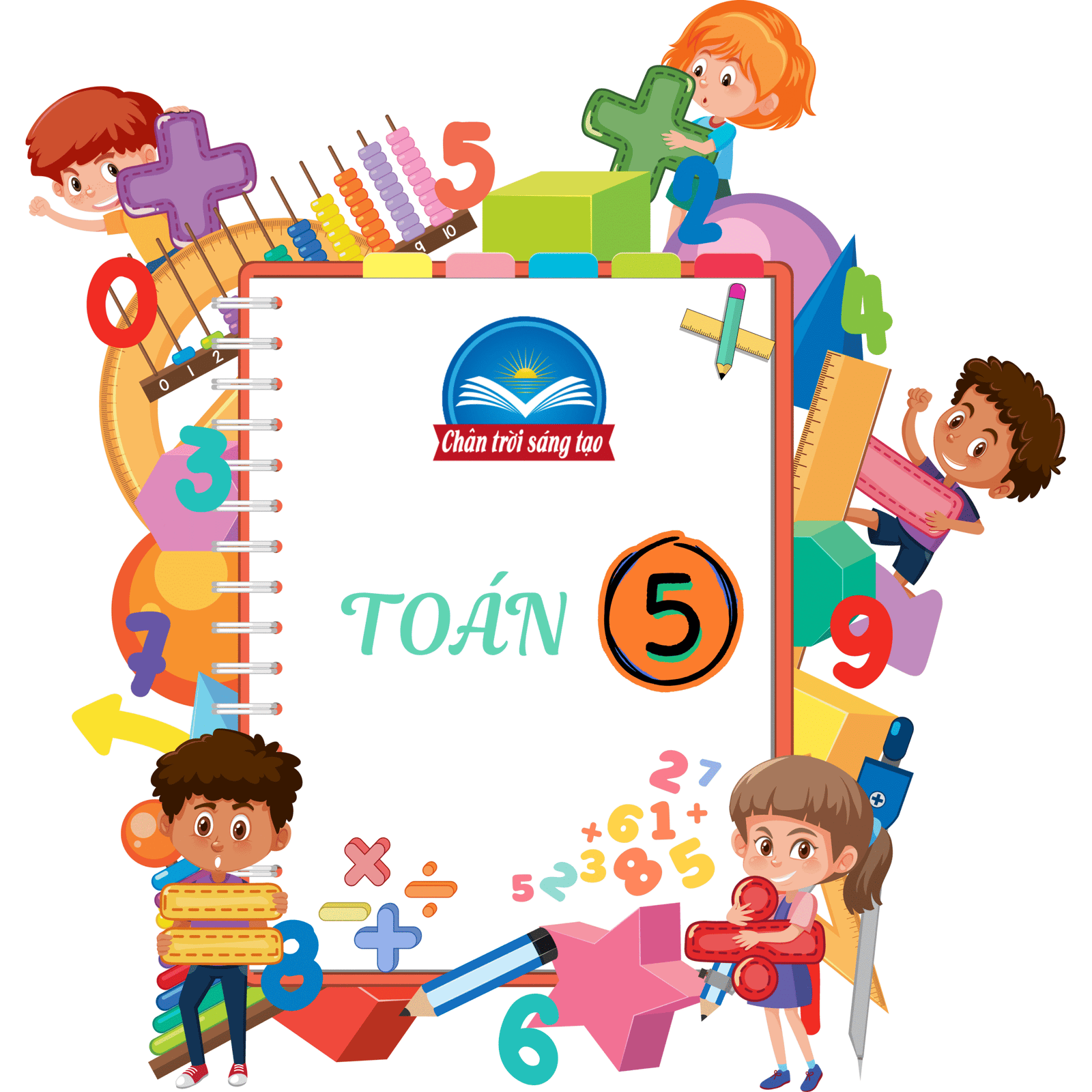 Bài tập Lớp 5-Chân trời sáng tạo (VN)