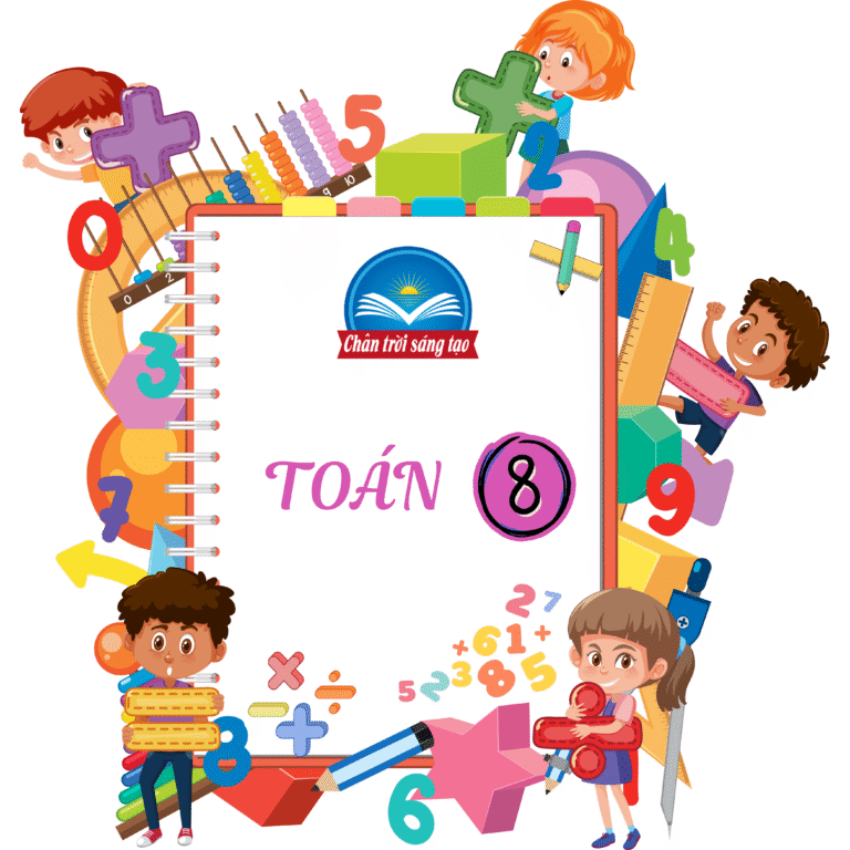 Toán 8 (VN)